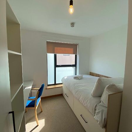 Regency Hall Smart Cheltenham Ensuite Rooms C Zewnętrze zdjęcie