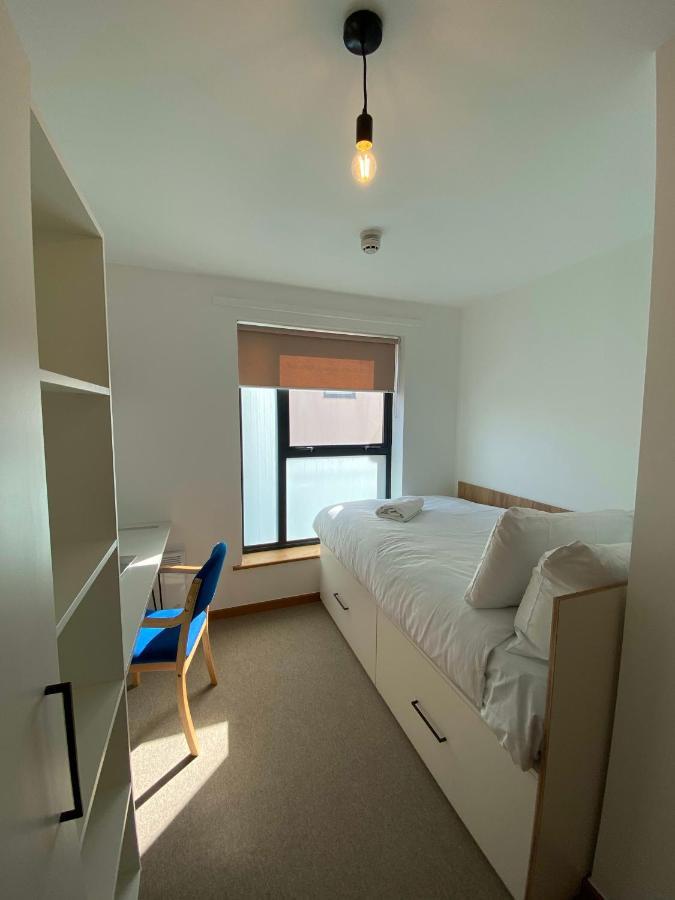 Regency Hall Smart Cheltenham Ensuite Rooms C Zewnętrze zdjęcie