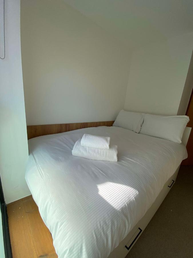 Regency Hall Smart Cheltenham Ensuite Rooms C Zewnętrze zdjęcie