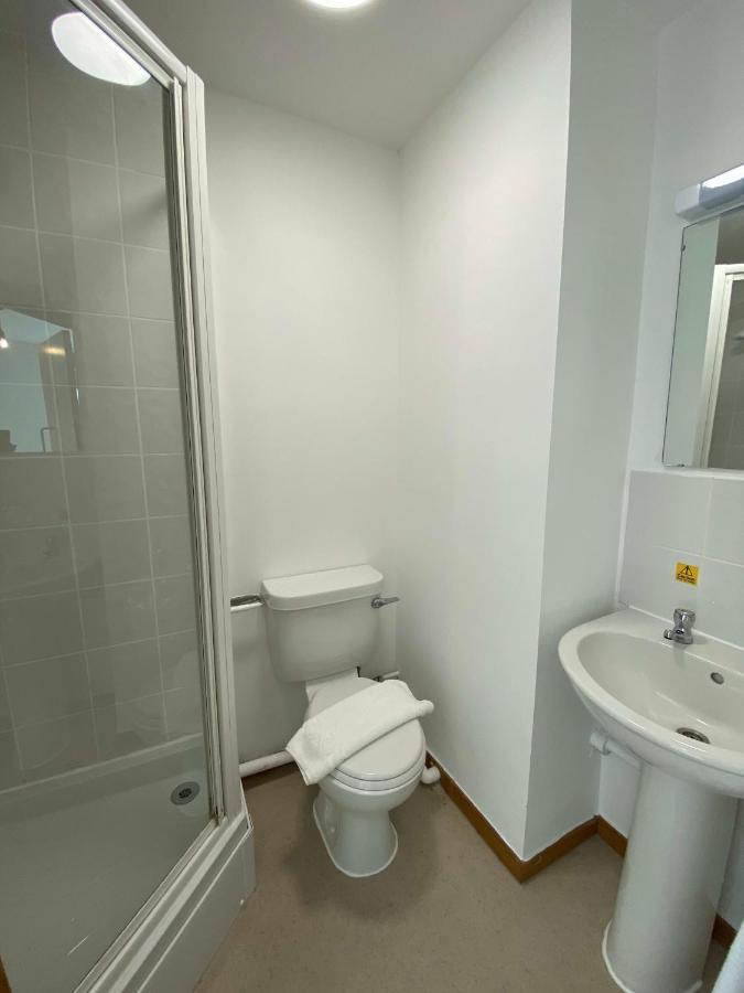 Regency Hall Smart Cheltenham Ensuite Rooms C Zewnętrze zdjęcie
